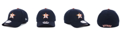 New Era Houston Astros MLB Team Classic 39THIRTY Stretch-Fitted Cap
